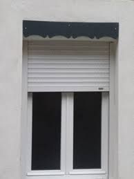 Cache Coffre Pvc Volet Roulant Exterieur Deco Exterieure Volet Roulant
