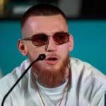 Ginger Ninja Chris Blaney grabs Irish fight date