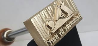 Custom logo stamp | personalised rubber stamp | eco packaging stamp | wood stamp for branding, business, event | large stamp | text stamp. Branding Stamps Bookbindesigns Book Tools Stamps
