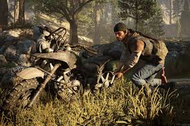 5,370 likes · 91 talking about this. Days Gone Launches On Pc This Spring Says Playstation Boss Polygon