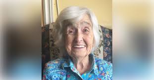 Obituary information for Teresa Mary O'Neill