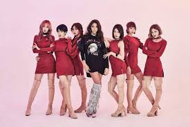 Alex Thinks She Got Kicked Out Of Bp Rania Rania Kpop Korean Best Friends Alex