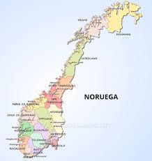 Simplemente amplíe su área favorita y haga clic en el botón descargar en la esquina. Mapa De Noruega