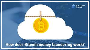 It does not rely on a central server to process transactions or store funds. How Does Bitcoin Money Laundering Work