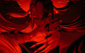 Alter Ego (Ashiya Douman) - Fate/Grand Order - Zerochan Anime Image Board