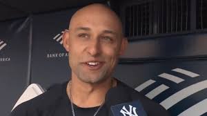 Twins' Royce Lewis Offers Cool Tribute to Derek Jeter in First Yankee  Stadium At-Bat