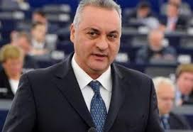 Μανώλης Κεφαλογιάννης | Ευρωβουλευτής