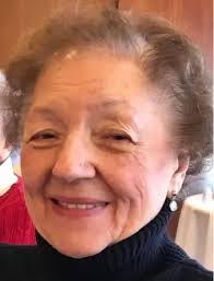 Obituary information for Ana Cadena