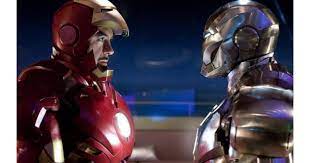 Iron Man 2 Movie Review