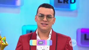 Yeison Jiménez nos dio estas palabras durante los Premios La Red 2019,  agradecimientos que a pesar del tiempo se mantendrán ❤️