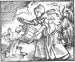 Experts agree that the timing for bathing a newborn is up to the parents, and that there's no big rush. The Phrase Don T Throw The Baby Out With The Bathwater Meaning And Origin