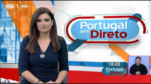 No signup or install needed. Portugal Em Direto Dispara E Regista A Melhor Audiencia De 2019 Vox Pop Tv A Febre Da Televisao