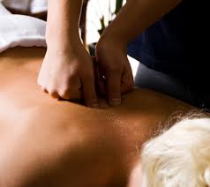 Break From Reality Massage