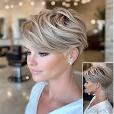 Would you wear this haircut? Let me know!