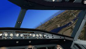 C337,c340,m20j,b200 king air,b1900d avsim is a free service to the flight simulation community. Airbus A320 Airliner Aerosoft Shop