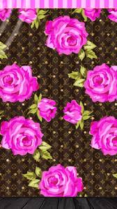 Shop now discover the campaign. Louis Vuitton Wallpaper With Flowers 700x1245 Wallpaper Teahub Io