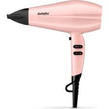 Babyliss Rose Blush 2200w Sac Kurutma Makinesi 5337pre Fiyati