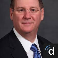 Dr. James Mancini, MD