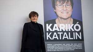 Karikó has spent decades of her career researching the therapeutic possibilities of mrna, a component of dna that is considered to be one of the . Kariko S Assertion Cannot Be Refuted The Director General Of The Historical Archives Of The State Security Services About The Agent Accusation Valasz Online