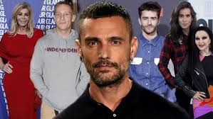 Un año sin David Delfín: así ha vivido su círculo estos 12 meses sin el  diseñador