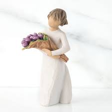 Browse our range of flowering trees including ornamental cherry & magnolia trees. Willow Tree Surprise Figurine Thank You Gift Teacher Appreciation