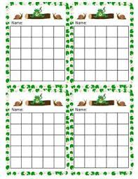 free frog with banjo sticker chart