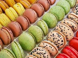 You can chat in korean , or 한국어. Bagels Tea Lounge