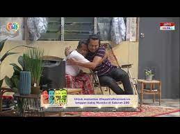 To avoid this, cancel and sign in to youtube on your computer. Sepahtu Reunion Live 2020 Minggu 4 Kembalinya Pak Ya Youtube