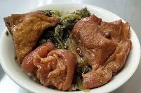台中運將必訪平價美食】跟著在地老司機吃準沒錯！台中人氣運將美食報你知！ | LINE 熱點