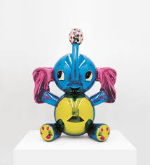 Hybrids — JEFF KOONS