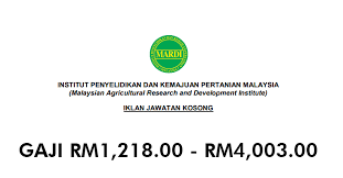 Malaysia am sales marketing amanah ikhtiar amanah raya ambank angkasa anm apam apm apmm arb arkema arkib negara artikel asb asb 2019 aset kayamas asm astro aswara atendan atm. Jawatan Kosong Di Mardi Kelayakan Pmr Spm Kekosongan Pelbagai Negeri Jobcari Com Jawatan Kosong Terkini