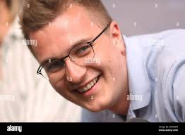 Bluhm hi-res stock photography and images