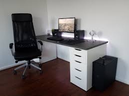 Imgur The Magic Of The Internet Gaming Setup Setup Desk Setup
