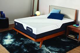 While side sleepers might like this as well, it's best. Introducing The Serta Icomfort Limited Edition Plush Mattress Best Mattress