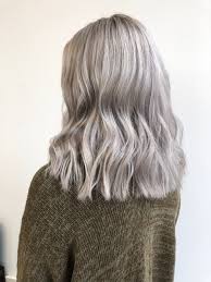 Platinum hair color looking a little dull and brassy? Icy Blonde Hair Care Routine Tips Dom Bagnoche
