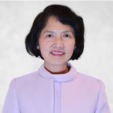 Xiaobin Wang, M.D., M.P.H., Sc.D.