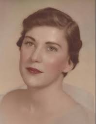 Marilyn Cyr Obituary (2015)