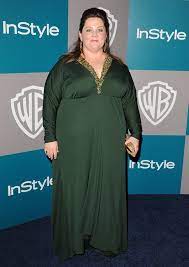 Maybe you would like to learn more about one of these? Melissa Mccarthy Is Unrecognizable After Stunning Weight Loss Iheartradio