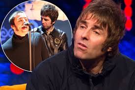 Read the latest writing about liam gallagher. Liam Gallagher Says Noel Turned Down 100m Oasis Reunion But Teases Never Say Never Irish Mirror Online