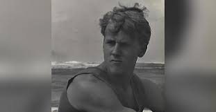 Kevin Troy Irving Obituary