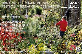 Des signatures prestigieuses d'aujourd'hui et de demain. Les Botaniques De Chaumont Sur Loire Pour Mieux Preparer Vos Jardins En 2021 Magcentre