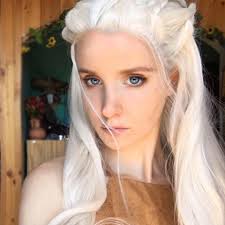 Daenerys Wig
