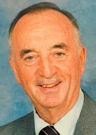 Donald Sanderson Obituary (2023)