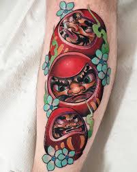 In this article we explore the history, designs and artists within the traditional tattooing style. Update 40 Traditional Japanese Tattoos August 2020