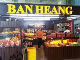 Must buy products from local penang, today we're going to introduce you the best local. Nice Shop To Buy Penang Souvenir Biscuits Review Of Ban Heang George Town Malaysia Tripadvisor