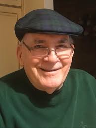 Obituary for William Egan