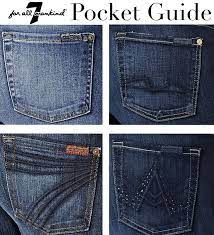 7 For All Mankind Fit Guide + Review | Luci's Morsels