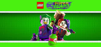 Jackson hyde is aqualad, the son of black manta. Astats Lego Dc Super Villains Game Info