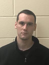 Arrest made in library robbery