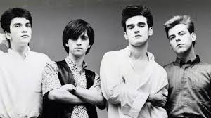 We did not find results for: Classic Album Revisited The Smiths Meat Is Murder Xs Noize Online Music Magazine